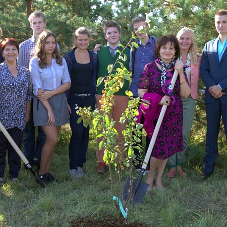 Фотогалерея